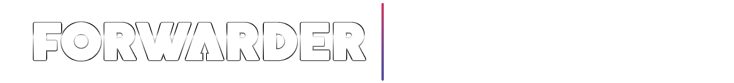 FORWARDER events logo